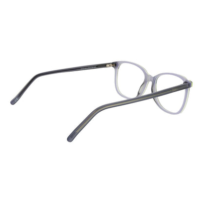 Andy Wolf Graues Unisex-Brillengestell