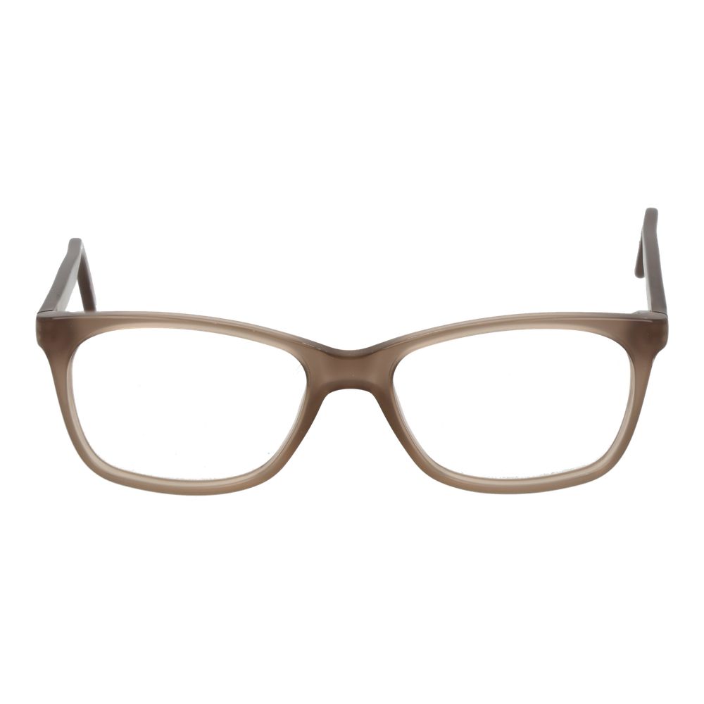 Andy Wolf Beige Unisex Brillengestell