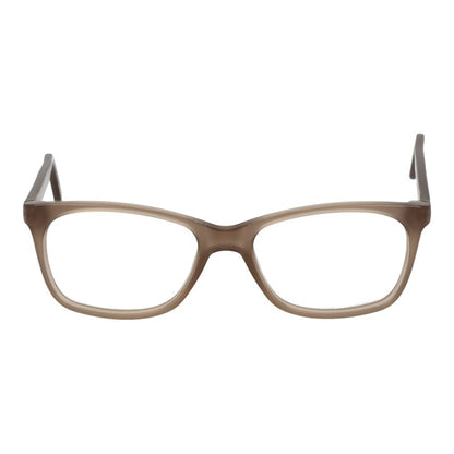 Andy Wolf Beige Unisex Brillengestell