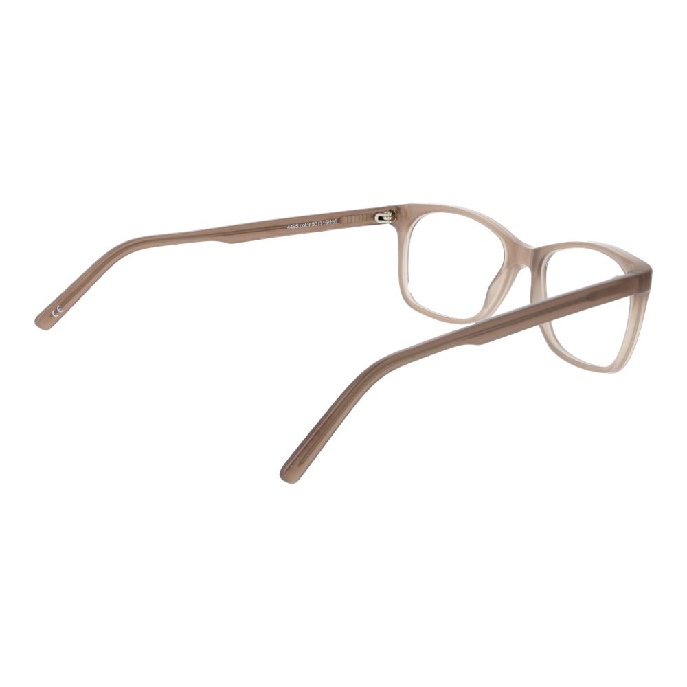Andy Wolf Beige Unisex Brillengestell