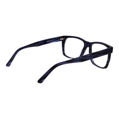 Andy Wolf Blaue Unisex-Brillenfassung