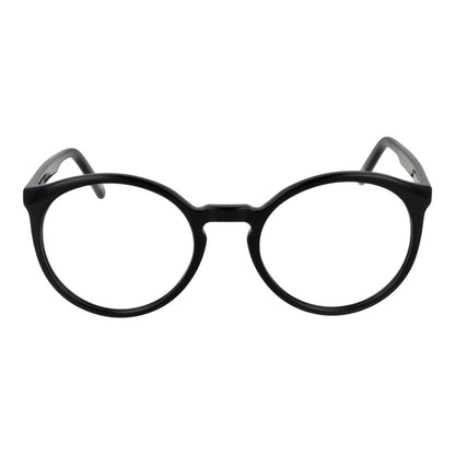 Andy Wolf – Schwarze Unisex-Brillenfassung