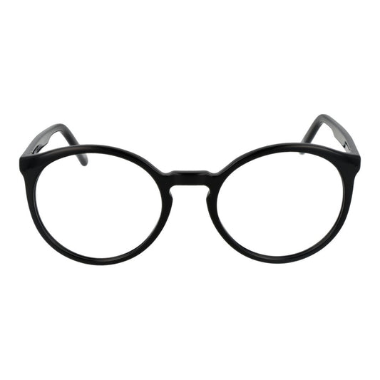 Andy Wolf – Schwarze Unisex-Brillenfassung