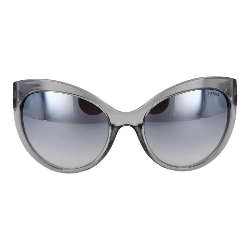 Guess Graue Damen Sonnenbrille