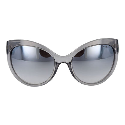 Guess Graue Damen Sonnenbrille
