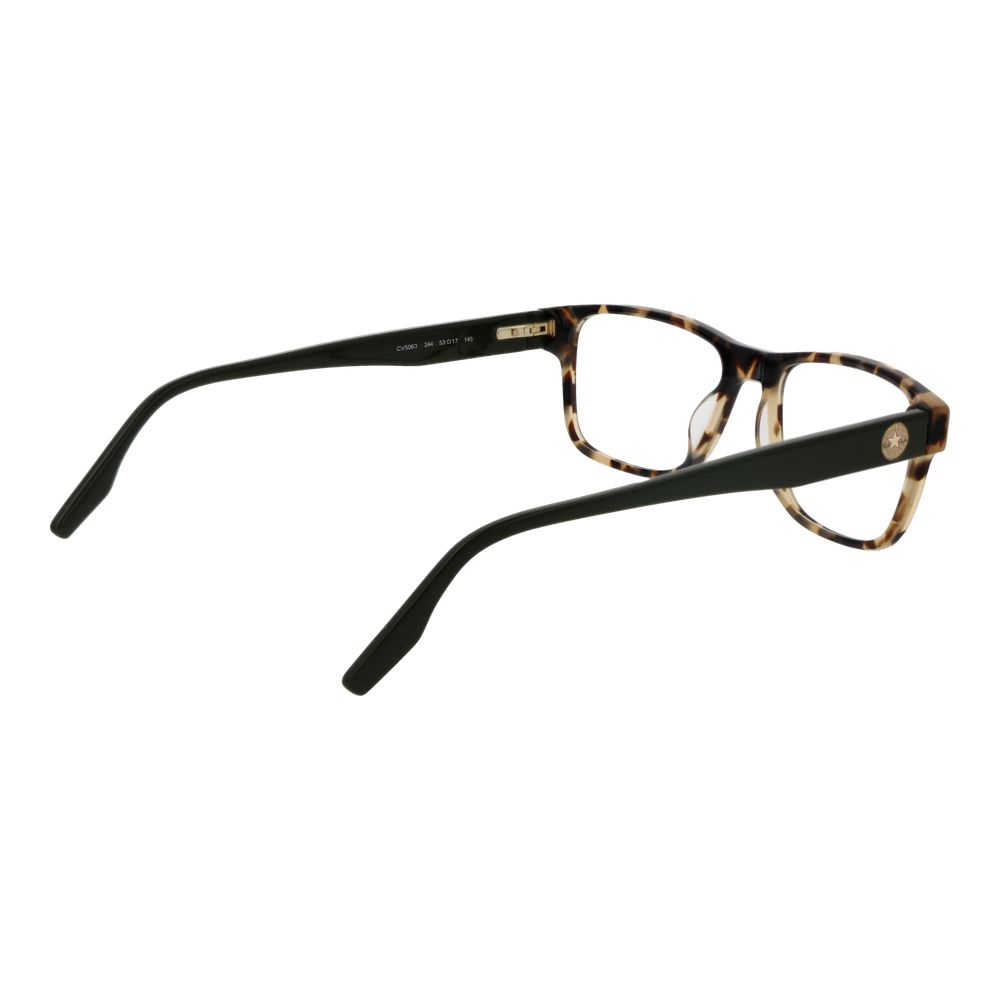 Converse Grüne Acetat-Brille (Gestelle)