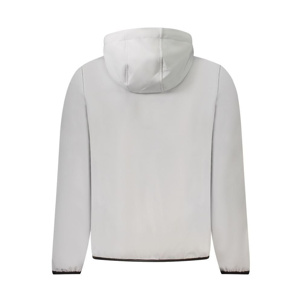 Norway 1963 Gray Polyester Men Jacket