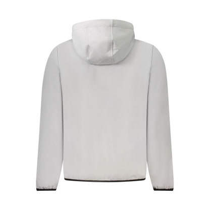 Norway 1963 Gray Polyester Men Jacket