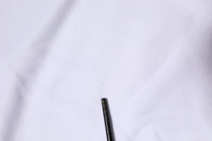 Dolce &amp; Gabbana – Weißes Sweatshirt mit Kapuze „Sacred Heart“