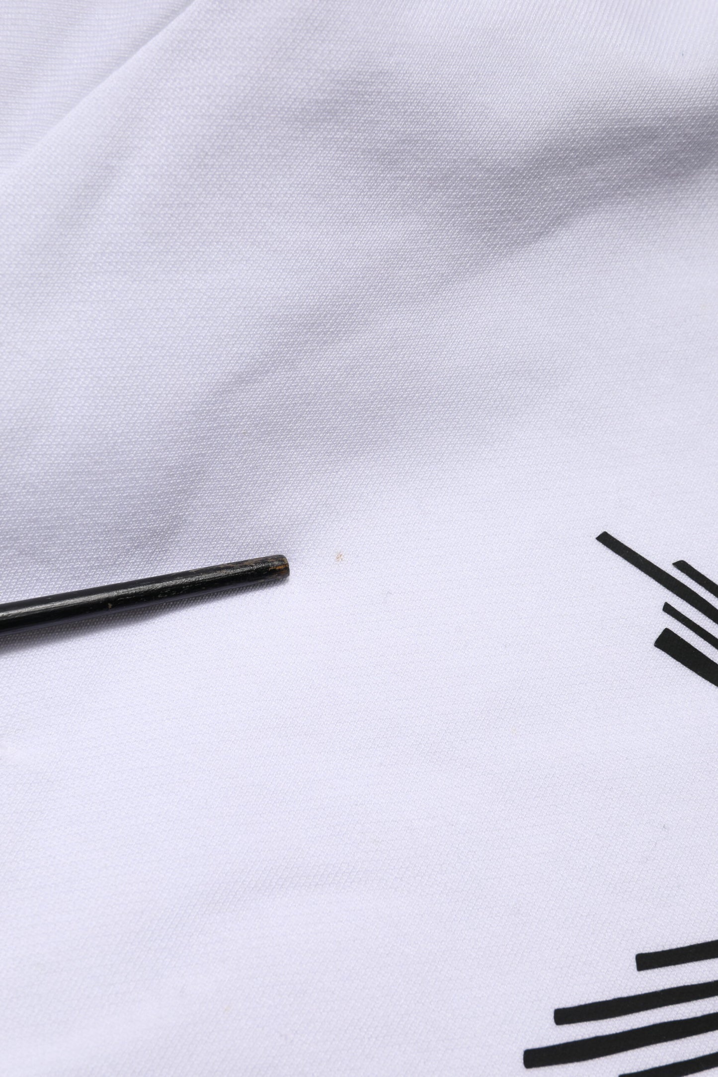 Dolce &amp; Gabbana – Weißes Sweatshirt mit Kapuze „Sacred Heart“