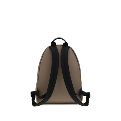 Givenchy Rucksack aus Polyamid in Braun