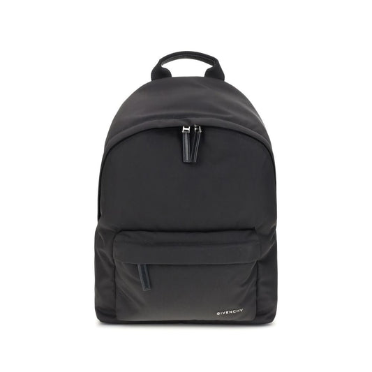 Givenchy Rucksack aus schwarzem Polyamid