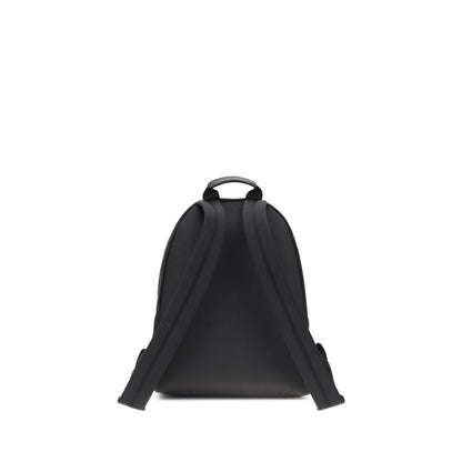 Givenchy Rucksack aus schwarzem Polyamid