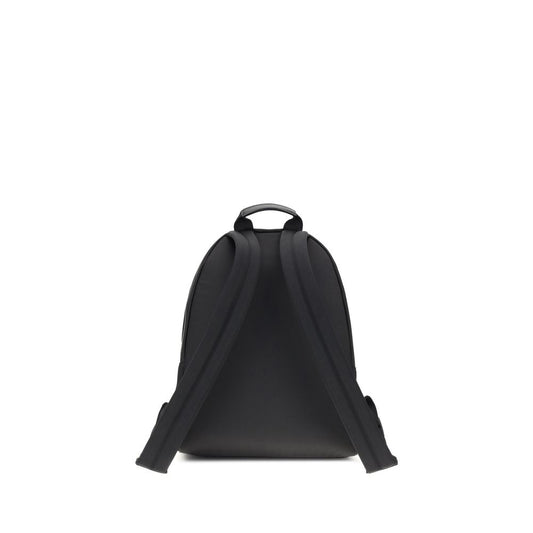 Givenchy Rucksack aus schwarzem Polyamid