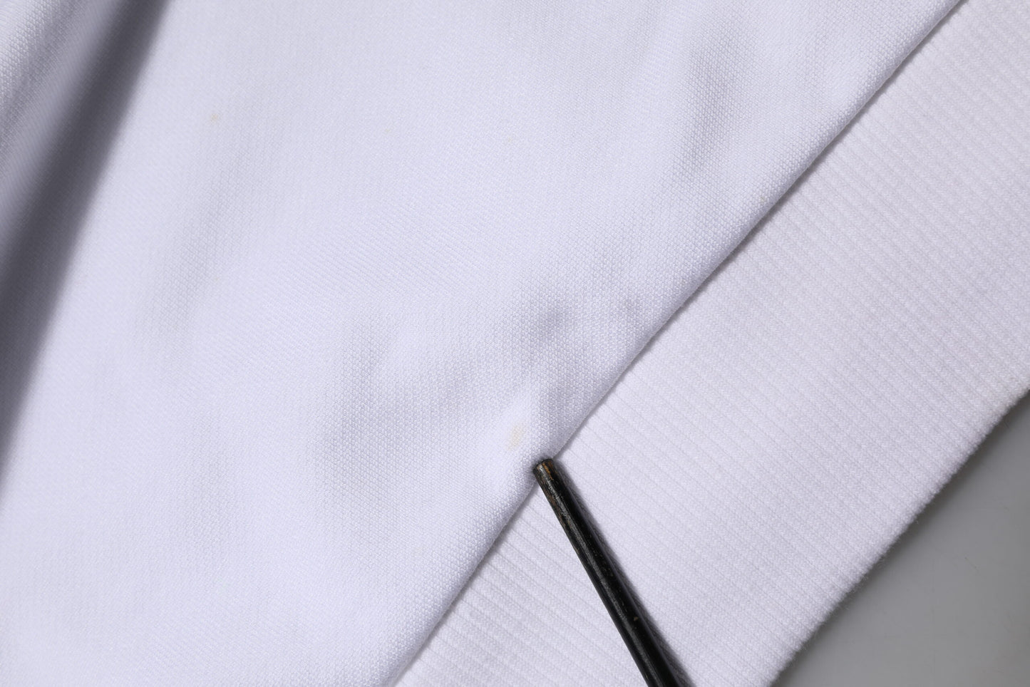 Dolce &amp; Gabbana – Weißes Sweatshirt mit Kapuze „Sacred Heart“