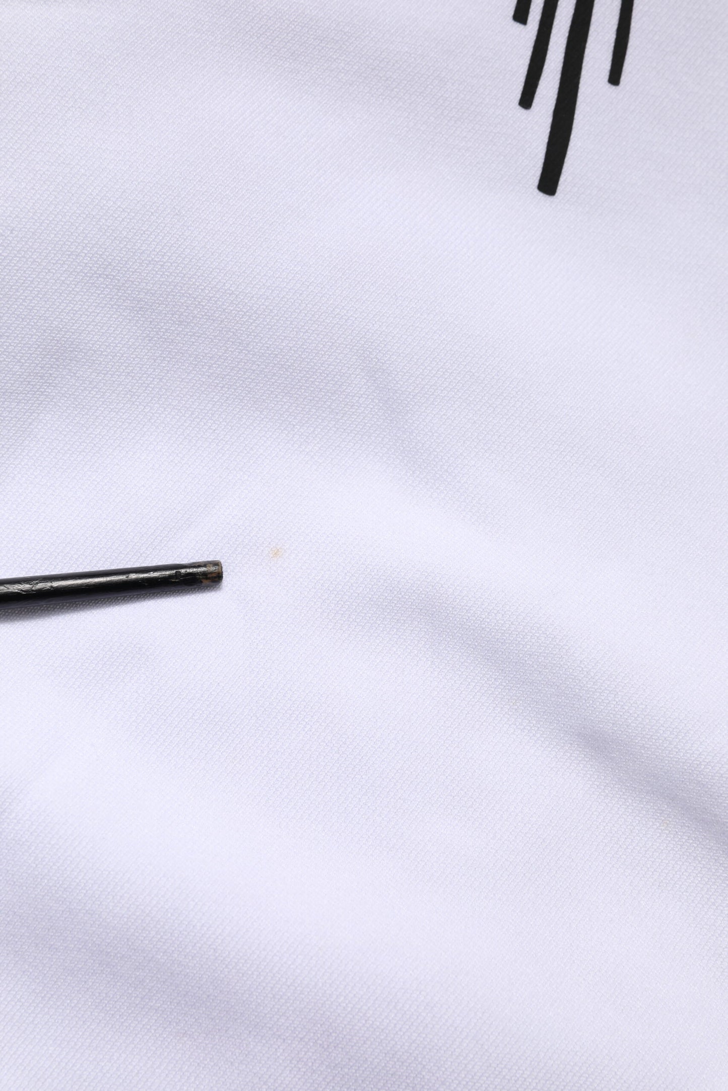 Dolce &amp; Gabbana – Weißes Sweatshirt mit Kapuze „Sacred Heart“