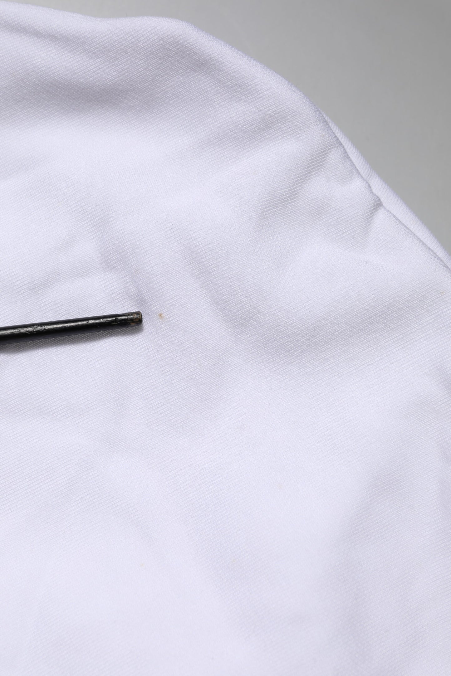 Dolce &amp; Gabbana – Weißes Sweatshirt mit Kapuze „Sacred Heart“