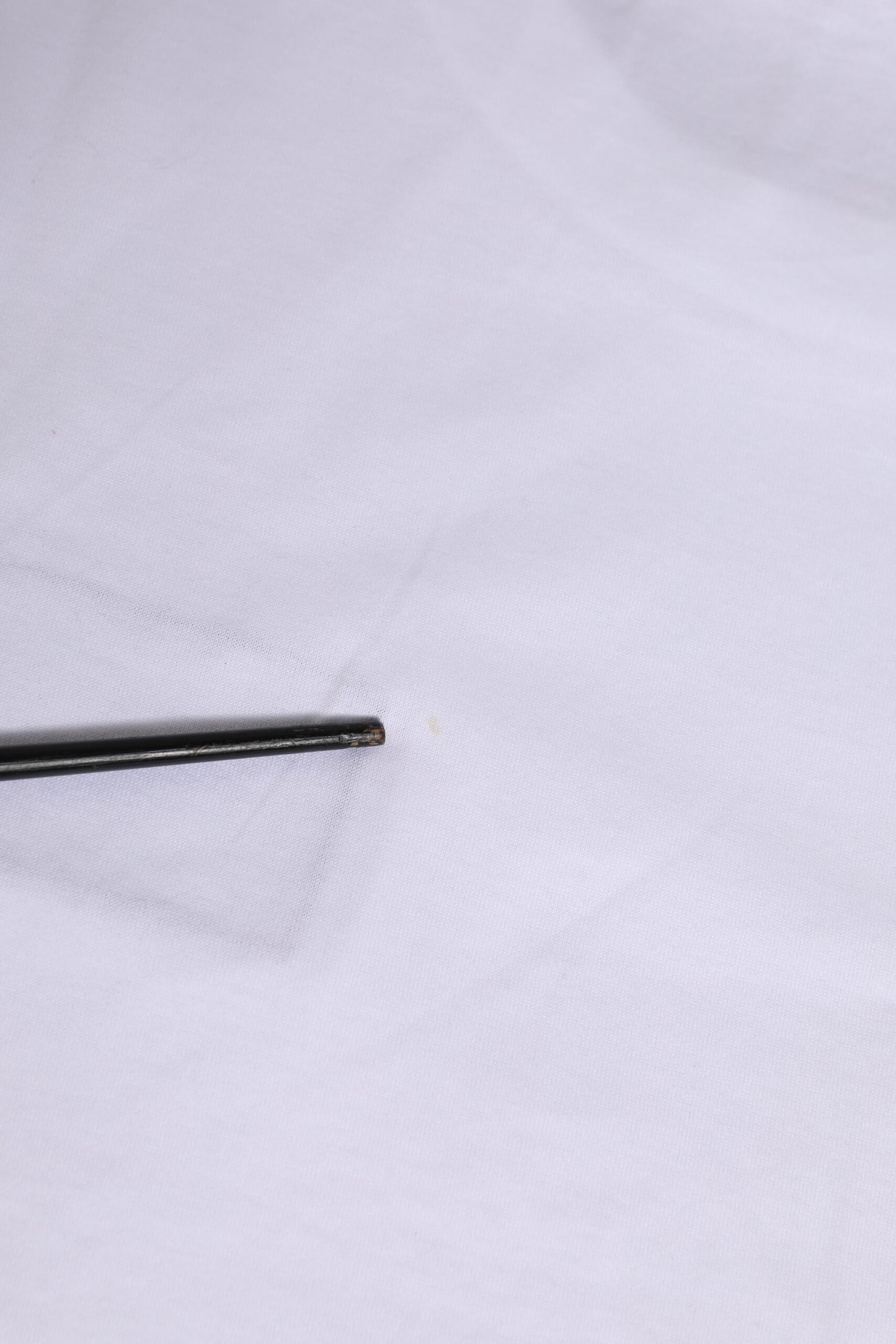 Dolce &amp; Gabbana – Weißes T-Shirt mit Rundhalsausschnitt und kurzen Ärmeln und Logo