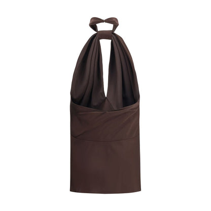 Tom Ford Neckholder-Top