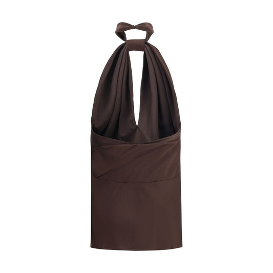 Tom Ford Neckholder-Top