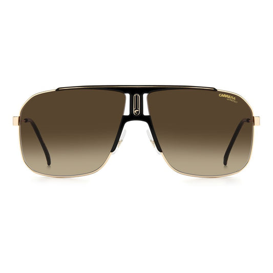 Carrera Bicolor Metall-Sonnenbrille