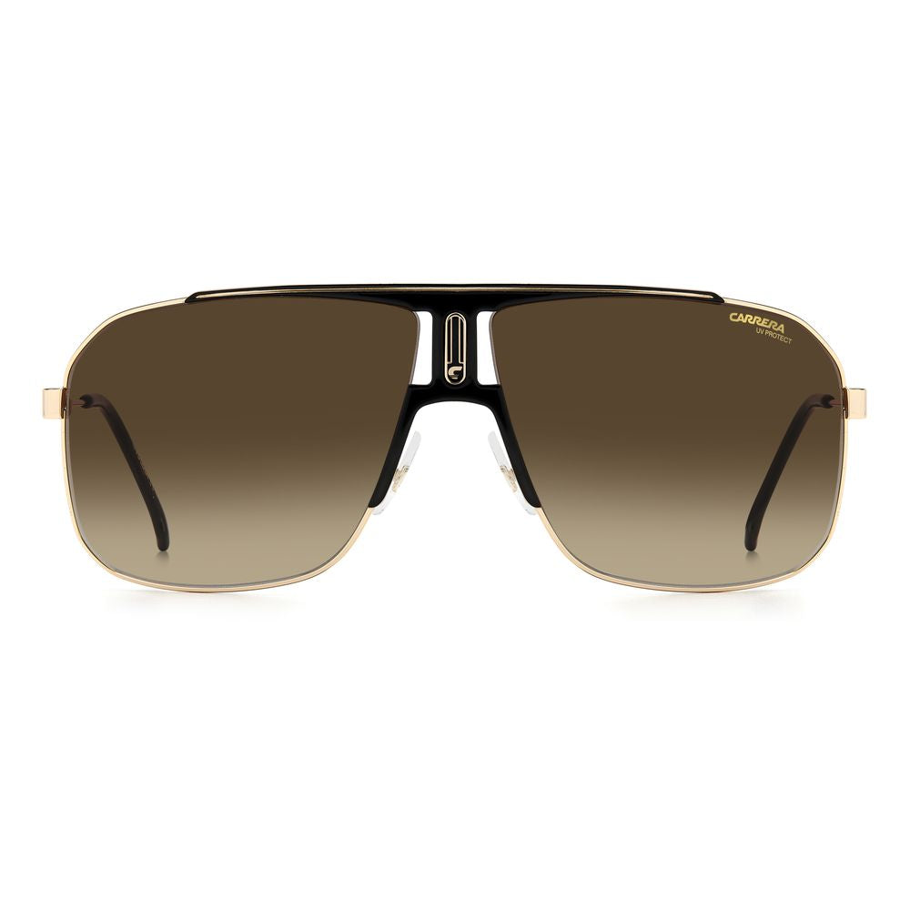 Carrera Bicolor Metall-Sonnenbrille