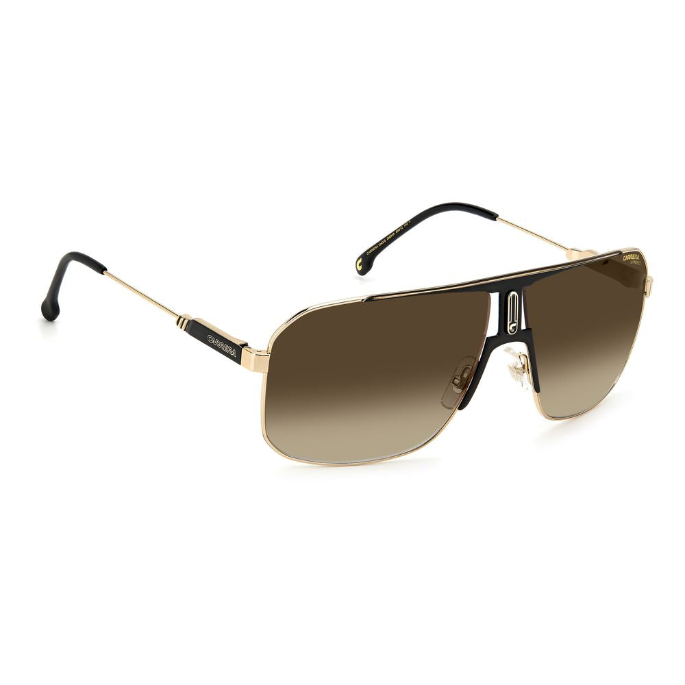 Carrera Bicolor Metall-Sonnenbrille