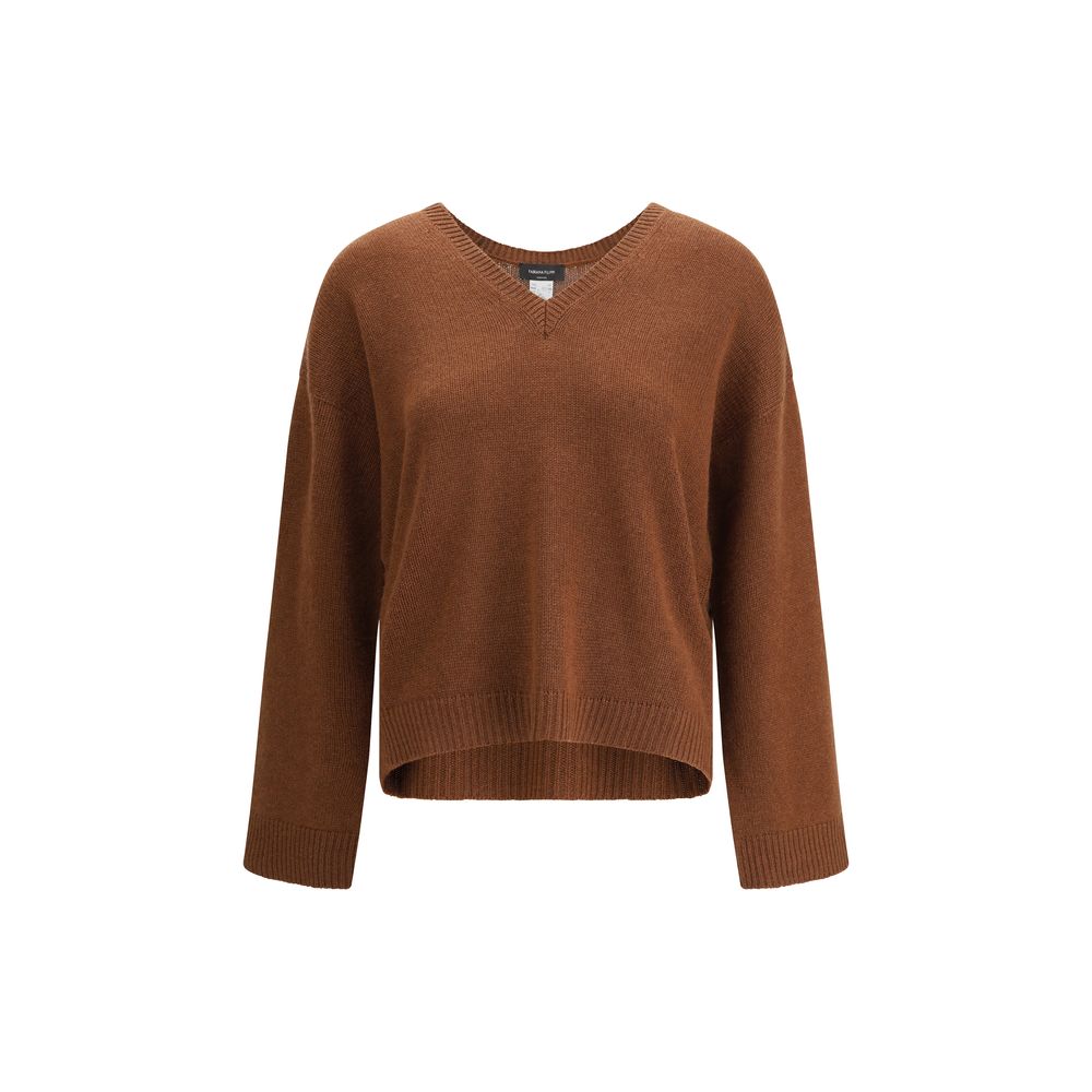 Fabiana Filippi Kaschmirpullover