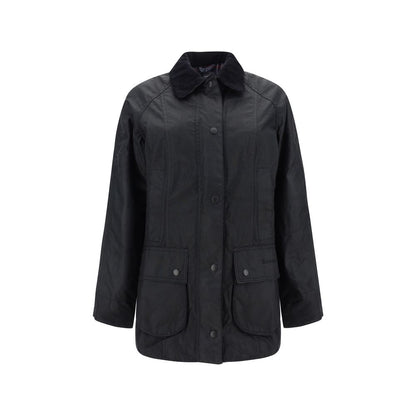 Barbour Breadnell gewachste Jacke