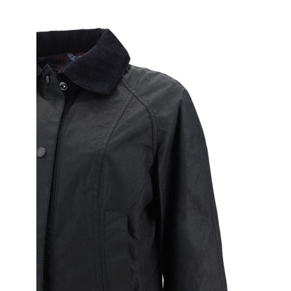 Barbour Breadnell gewachste Jacke