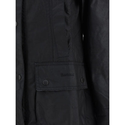 Barbour Breadnell gewachste Jacke