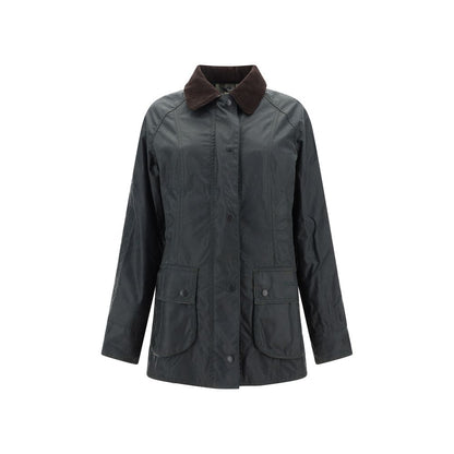 Barbour Breadnell gewachste Jacke