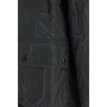 Barbour Breadnell gewachste Jacke