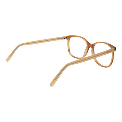 Andy Wolf Braune Acetat-Brille (Gestell)
