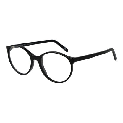 Andy Wolf – Schwarze Unisex-Brillenfassung