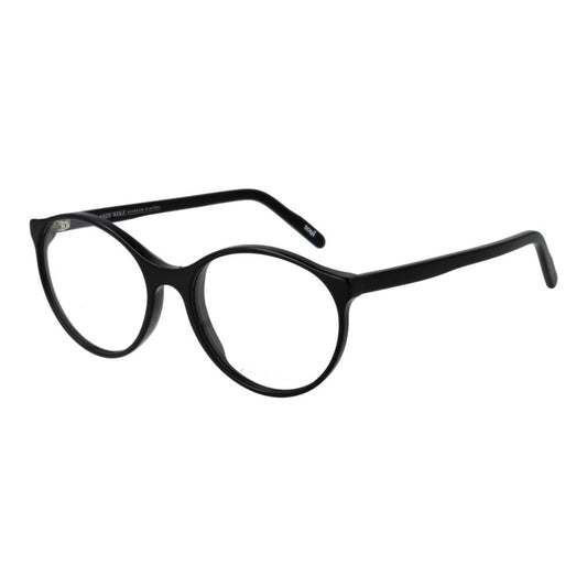 Andy Wolf – Schwarze Unisex-Brillenfassung