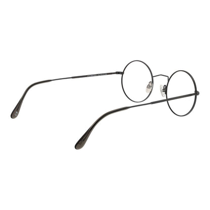 Andy Wolf Graues Unisex-Brillengestell