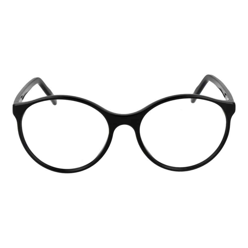 Andy Wolf – Schwarze Unisex-Brillenfassung