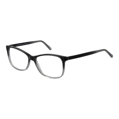 Andy Wolf – Schwarze Unisex-Brillenfassung