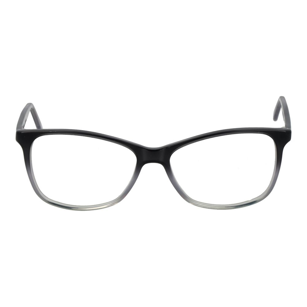Andy Wolf – Schwarze Unisex-Brillenfassung