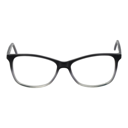 Andy Wolf – Schwarze Unisex-Brillenfassung