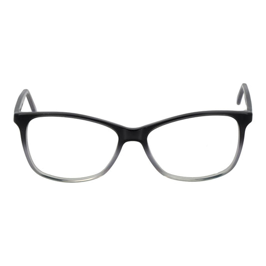 Andy Wolf – Schwarze Unisex-Brillenfassung