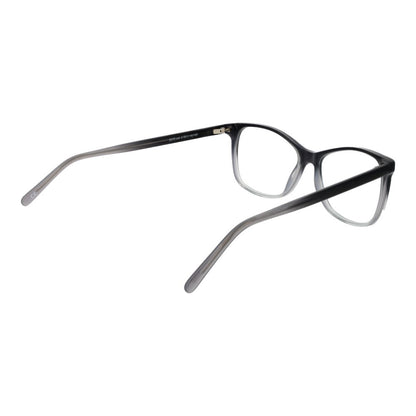 Andy Wolf – Schwarze Unisex-Brillenfassung