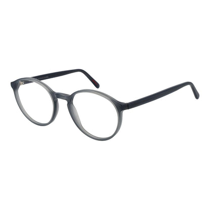 Andy Wolf Graues Unisex-Brillengestell