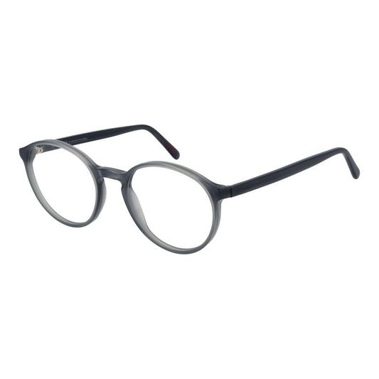 Andy Wolf Graues Unisex-Brillengestell