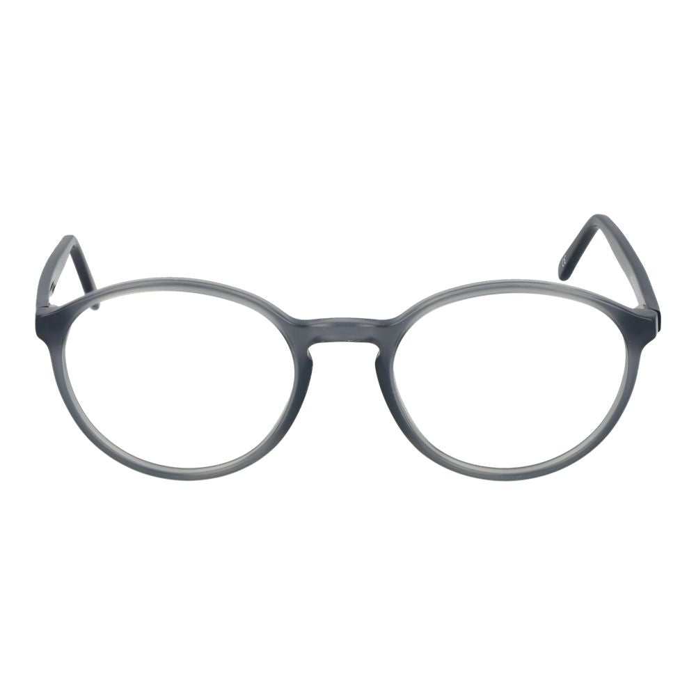 Andy Wolf Graues Unisex-Brillengestell