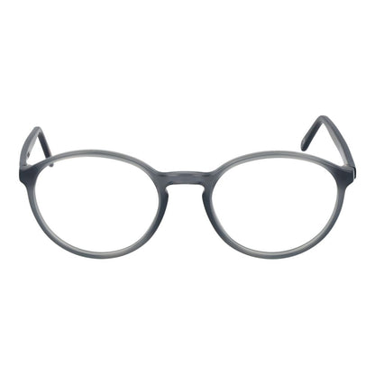 Andy Wolf Graues Unisex-Brillengestell