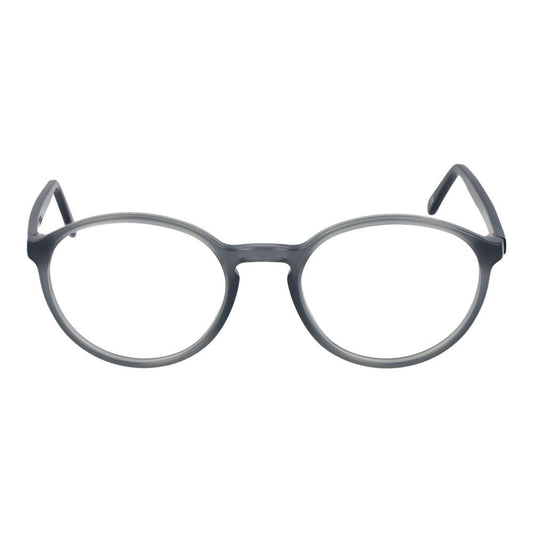 Andy Wolf Graues Unisex-Brillengestell