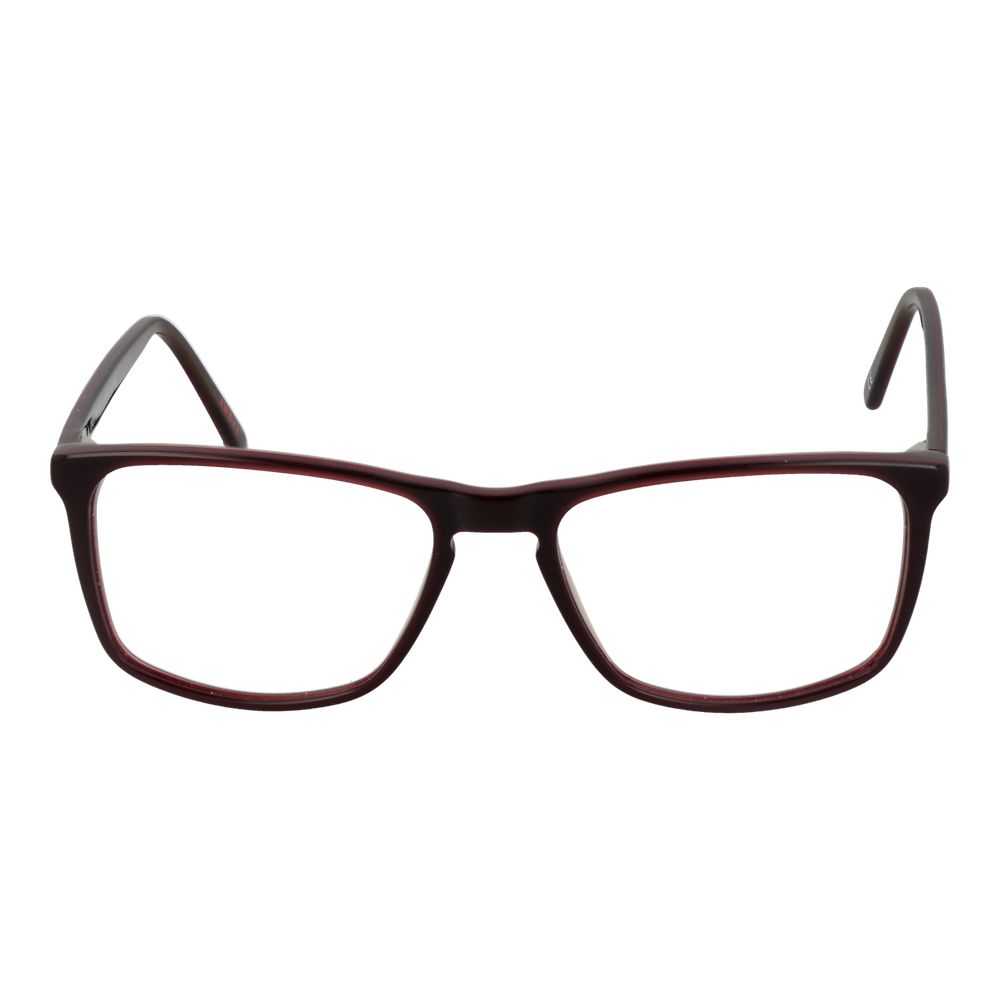 Andy Wolf – Burgunderfarbenes Unisex-Brillengestell