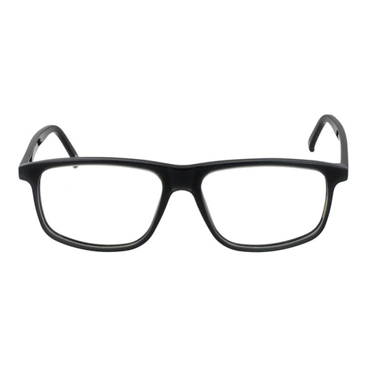 Andy Wolf – Schwarze Unisex-Brillenfassung